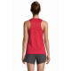 Canottiera donna modello Sporty TT Women Traspirante Canottiera donna modello Sporty TT Women Traspirante