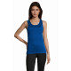 Canottiera donna modello Sporty TT Women Traspirante Canottiera donna modello Sporty TT Women Traspirante