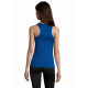 Canottiera donna modello Sporty TT Women Traspirante Canottiera donna modello Sporty TT Women Traspirante