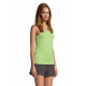 Canottiera donna modello Sporty TT Women Traspirante Canottiera donna modello Sporty TT Women Traspirante