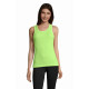 Canottiera donna modello Sporty TT Women Traspirante Canottiera donna modello Sporty TT Women Traspirante
