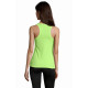 Canottiera donna modello Sporty TT Women Traspirante Canottiera donna modello Sporty TT Women Traspirante