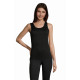 Canottiera donna modello Sporty TT Women Traspirante Canottiera donna modello Sporty TT Women Traspirante