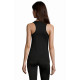 Canottiera donna modello Sporty TT Women Traspirante Canottiera donna modello Sporty TT Women Traspirante