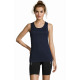 Canottiera donna modello Sporty TT Women Traspirante Canottiera donna modello Sporty TT Women Traspirante
