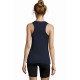 Canottiera donna modello Sporty TT Women Traspirante Canottiera donna modello Sporty TT Women Traspirante