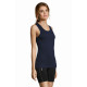 Canottiera donna modello Sporty TT Women Traspirante Canottiera donna modello Sporty TT Women Traspirante