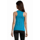Canottiera donna modello Sporty TT Women Traspirante Canottiera donna modello Sporty TT Women Traspirante