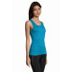Canottiera donna modello Sporty TT Women Traspirante Canottiera donna modello Sporty TT Women Traspirante