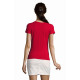 Maglietta donna modello Regent Fit Women