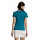 Maglietta donna modello Regent Fit Women
