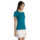 Maglietta donna modello Regent Fit Women