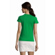 Maglietta donna modello Regent Fit Women