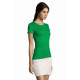 Maglietta donna modello Regent Fit Women