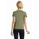 Maglietta donna modello Regent Fit Women
