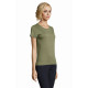 Maglietta donna modello Regent Fit Women