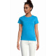Maglietta donna modello Regent Fit Women