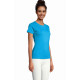 Maglietta donna modello Regent Fit Women