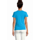 Maglietta donna modello Regent Fit Women