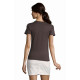 Maglietta donna modello Regent Fit Women