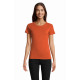 Maglietta donna modello Regent Fit Women