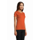 Maglietta donna modello Regent Fit Women