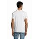 T-shirt uomo Martin girocollo Personalizzali con il tuo logo
