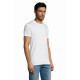 T-shirt uomo Martin girocollo Personalizzali con il tuo logo