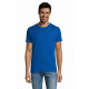 T-shirt uomo Martin girocollo Personalizzali con il tuo logo