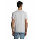 T-shirt uomo Martin girocollo Personalizzali con il tuo logo