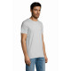 T-shirt uomo Martin girocollo Personalizzali con il tuo logo
