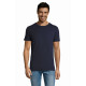 T-shirt uomo Martin girocollo Personalizzali con il tuo logo
