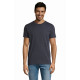 T-shirt uomo Martin girocollo Personalizzali con il tuo logo