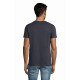 T-shirt uomo Martin girocollo Personalizzali con il tuo logo