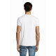 T-shirt uomo Imperial scollo a V personalizzabili T-shirt uomo Imperial scollo a V personalizzabili