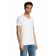T-shirt uomo Imperial scollo a V personalizzabili T-shirt uomo Imperial scollo a V personalizzabili