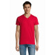 T-shirt uomo Imperial scollo a V personalizzabili T-shirt uomo Imperial scollo a V personalizzabili