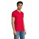 T-shirt uomo Imperial scollo a V personalizzabili T-shirt uomo Imperial scollo a V personalizzabili