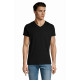 T-shirt uomo Imperial scollo a V personalizzabili T-shirt uomo Imperial scollo a V personalizzabili