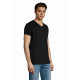 T-shirt uomo Imperial scollo a V personalizzabili T-shirt uomo Imperial scollo a V personalizzabili