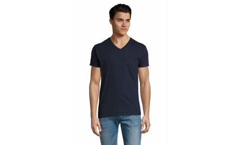 T-shirt uomo Imperial scollo a V personalizzabili T-shirt uomo Imperial scollo a V personalizzabili