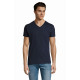 T-shirt uomo Imperial scollo a V personalizzabili T-shirt uomo Imperial scollo a V personalizzabili