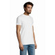 T-shirt uomo Millenium  girocollo personalizzabili