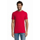 T-shirt uomo Millenium  girocollo personalizzabili