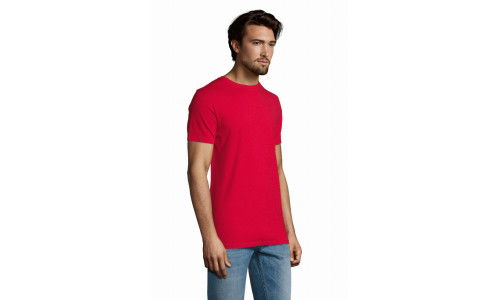T-shirt uomo Millenium  girocollo personalizzabili