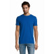 T-shirt uomo Millenium  girocollo personalizzabili