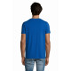 T-shirt uomo Millenium  girocollo personalizzabili