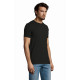 T-shirt uomo Millenium  girocollo personalizzabili