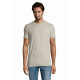T-shirt uomo Millenium  girocollo personalizzabili