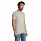 T-shirt uomo Millenium  girocollo personalizzabili